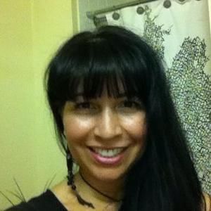 Meet your Posher, Miriam